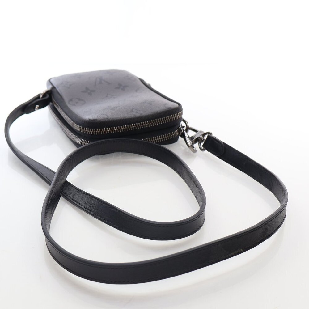 Louis Vuitton Reverse Monogram Eclipse Double Pho… - image 7